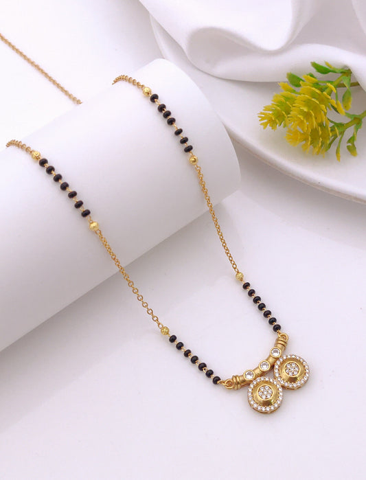 Aanya Mangalsutra
