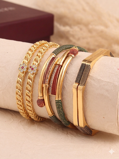Bangle Stag