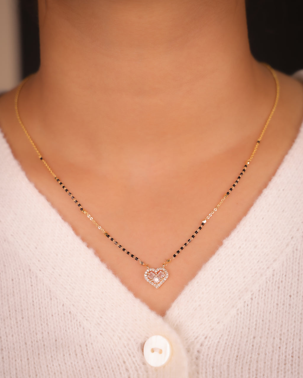 Suhani Mangalsutra