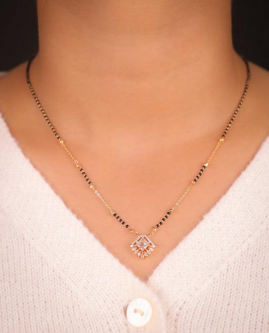 Aarohi Mangalsutra