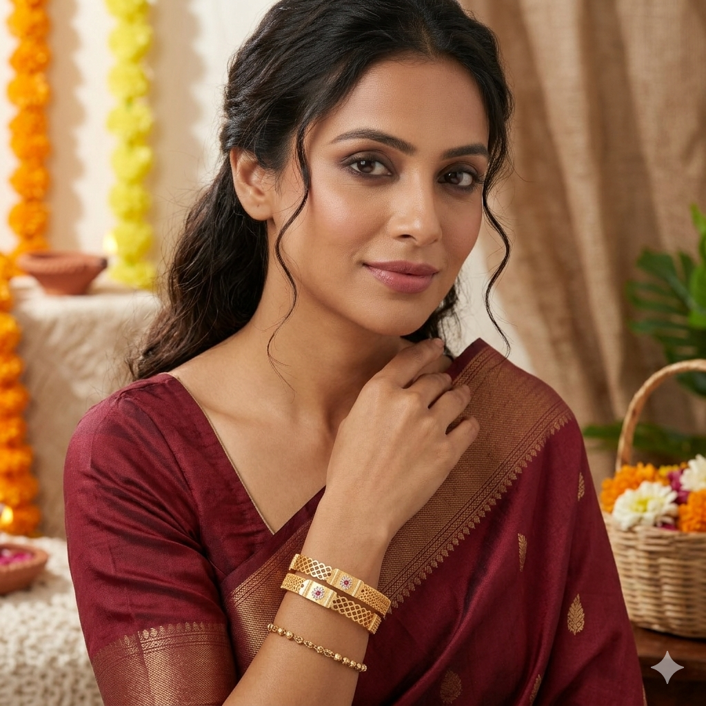Rashmi Bangles