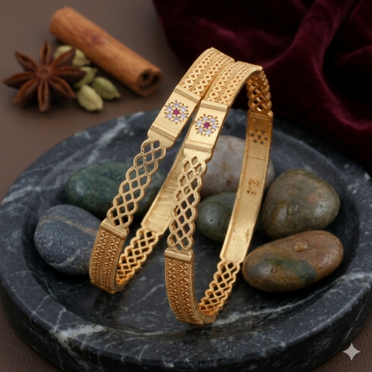 Rashmi Bangles