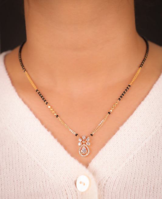 Aadhya Mangalsutra
