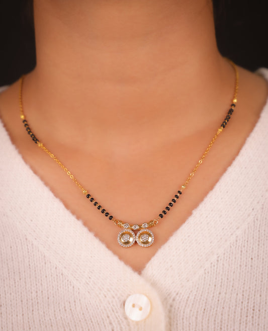 Aanya Mangalsutra