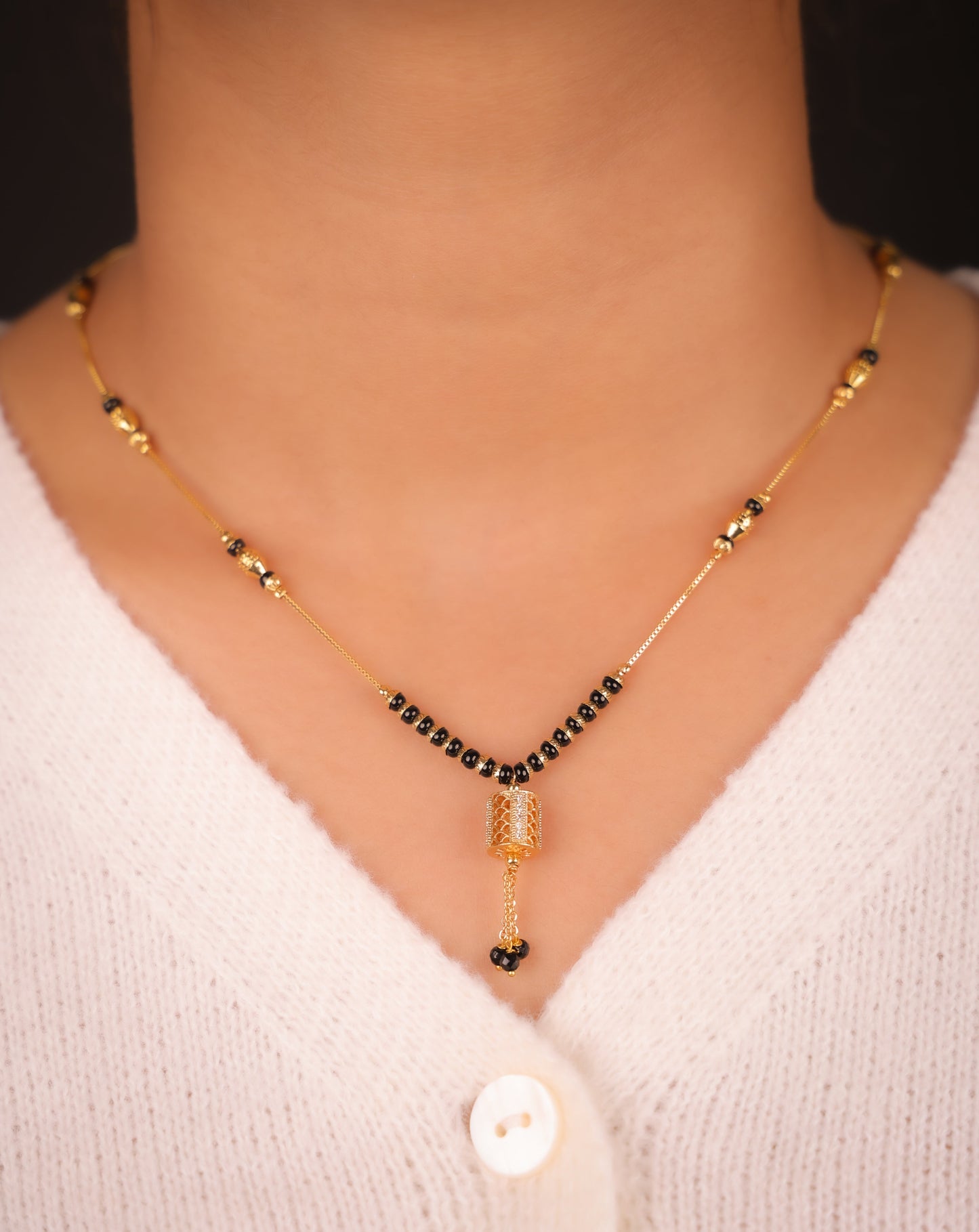 Vanya Mangalsutra