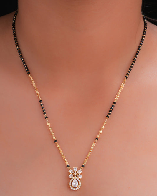 Aadhya Mangalsutra