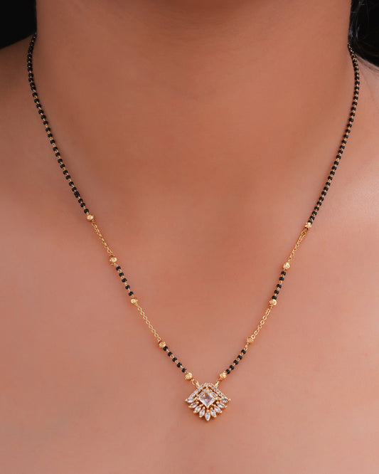 Aarohi Mangalsutra