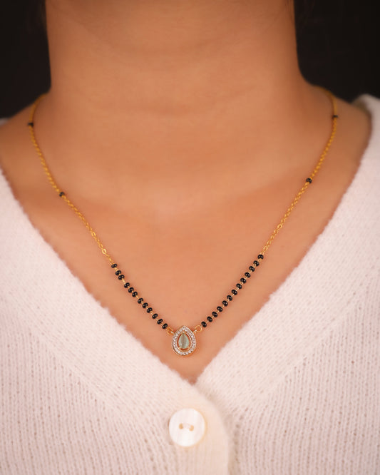 Aarna Mangalsutra