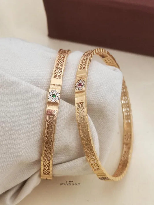 Shriyan Bangles
