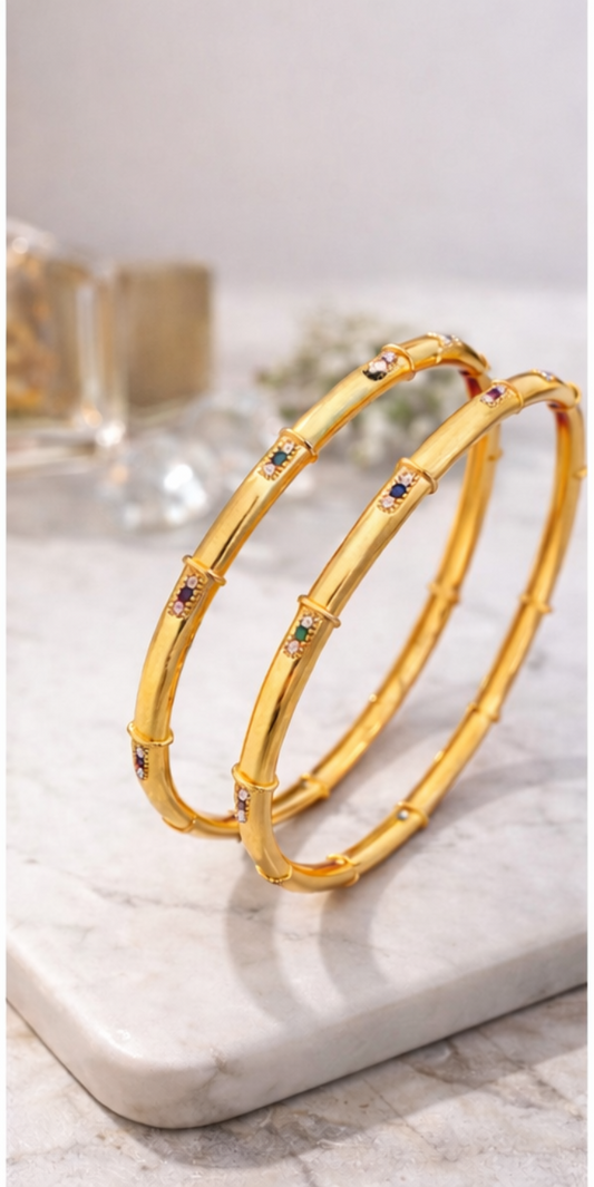 Kashvi Bangles