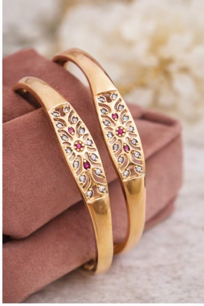 Myra Bangles