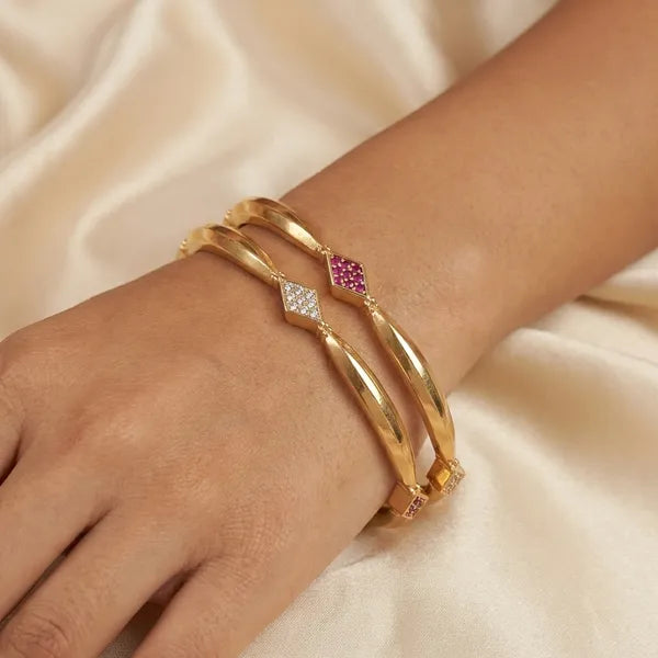 Prisha Bangles