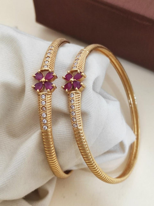 The Aariza Stack (Set of 6 Pcs / 3 Pairs)