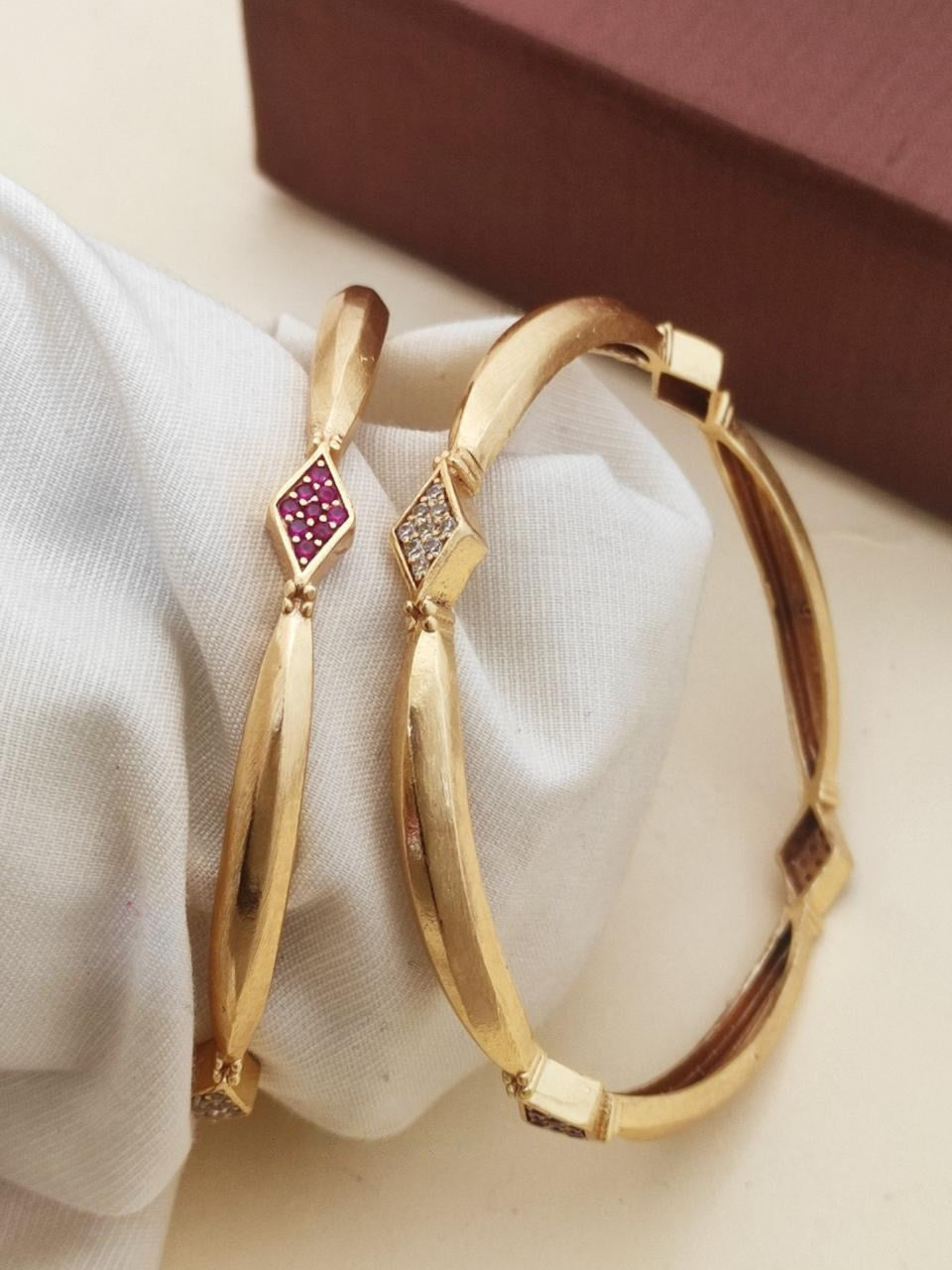 Prisha Bangles